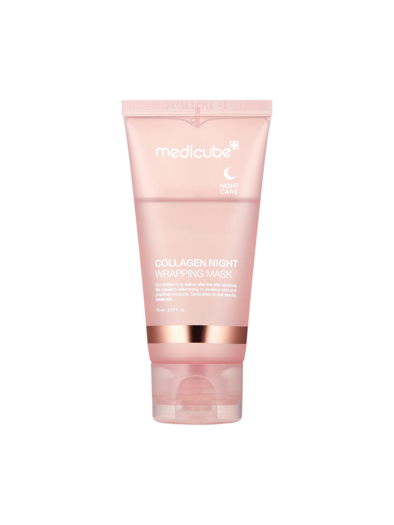 Medicube - Collagen Night Wrapping Mask 75ml