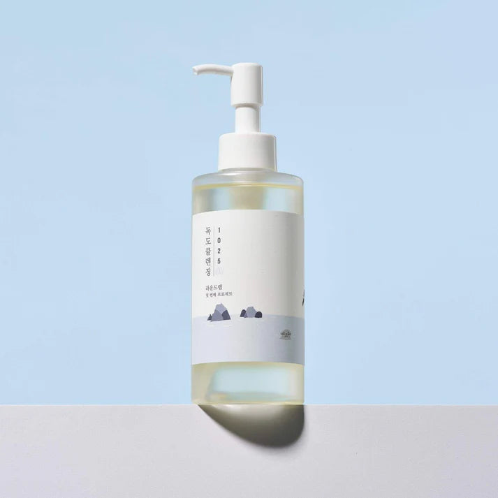 ROUND LAB - 1025 Dokdo Cleansing Oil 200ml