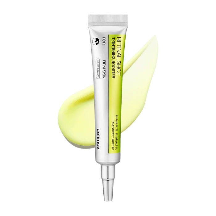 THE -A Retinal Shot Tightening Booster 15ml