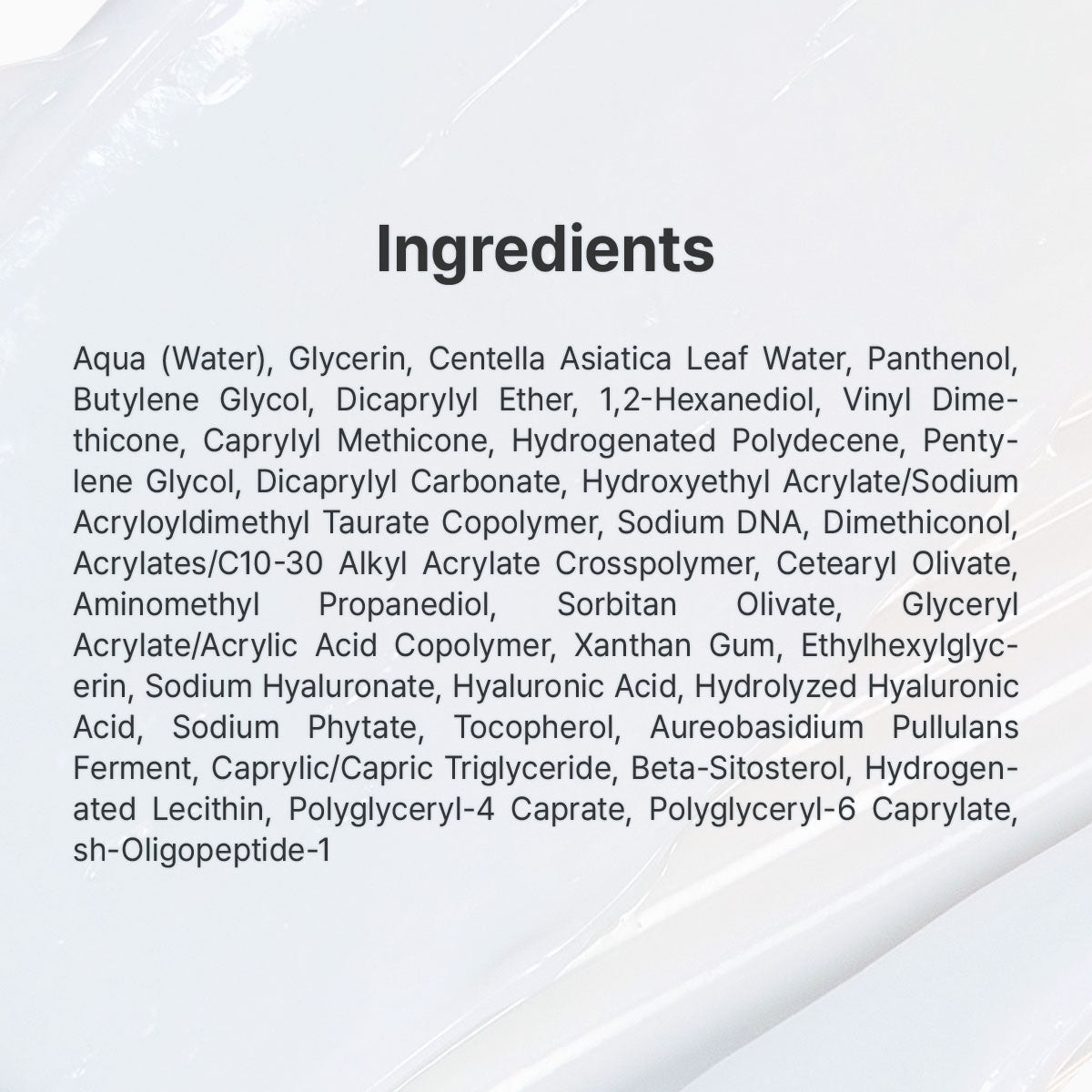 PDRN REJU 5000 Cream 20g