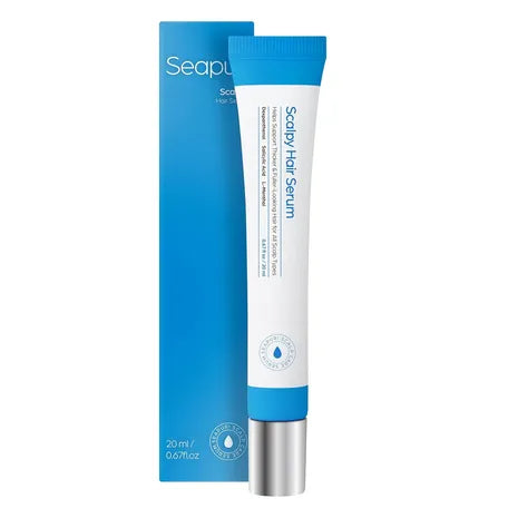 (Renew) Scalpy Hair Serum 20ml