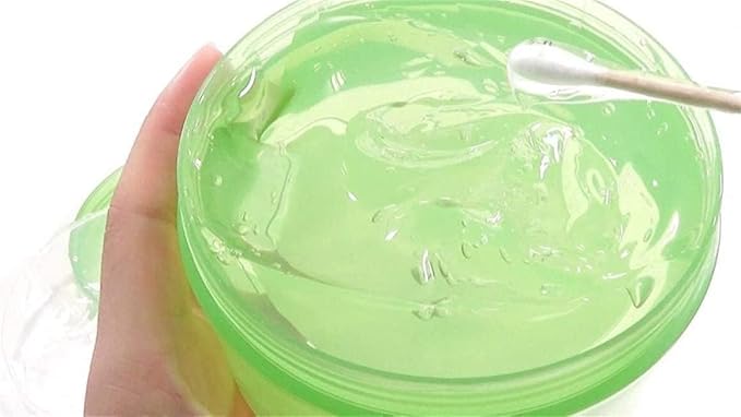 NATURE REPUBLIC Soothing & Moisture Aloe Vera 92% Soothing Gel 300ml