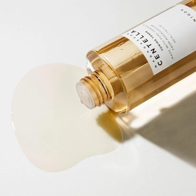 Madagascar Centella Toning Toner (210ml)