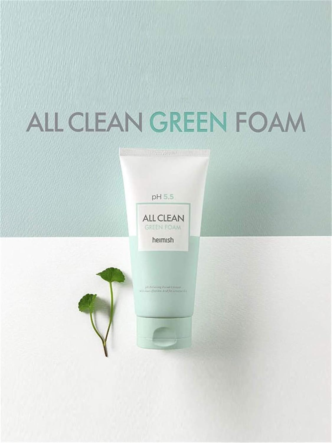 All Clean Green Foam 150ml
