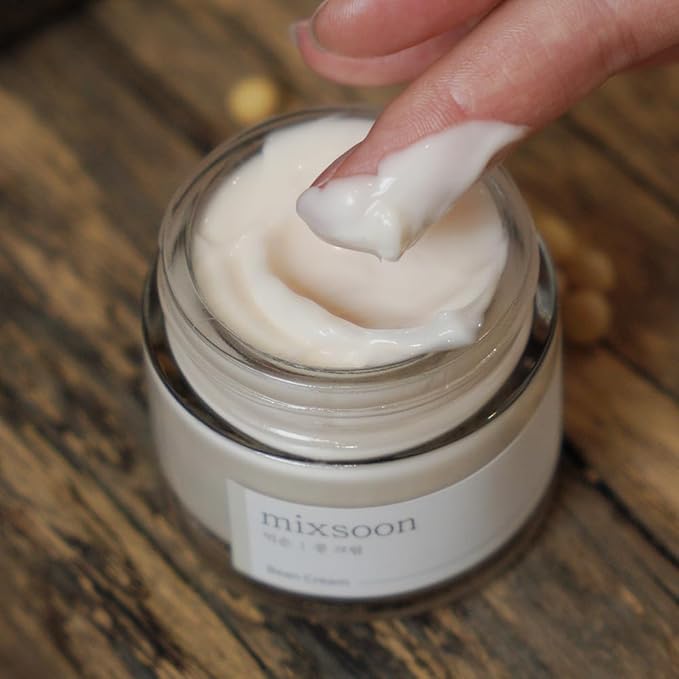 Bean Cream (50ml)