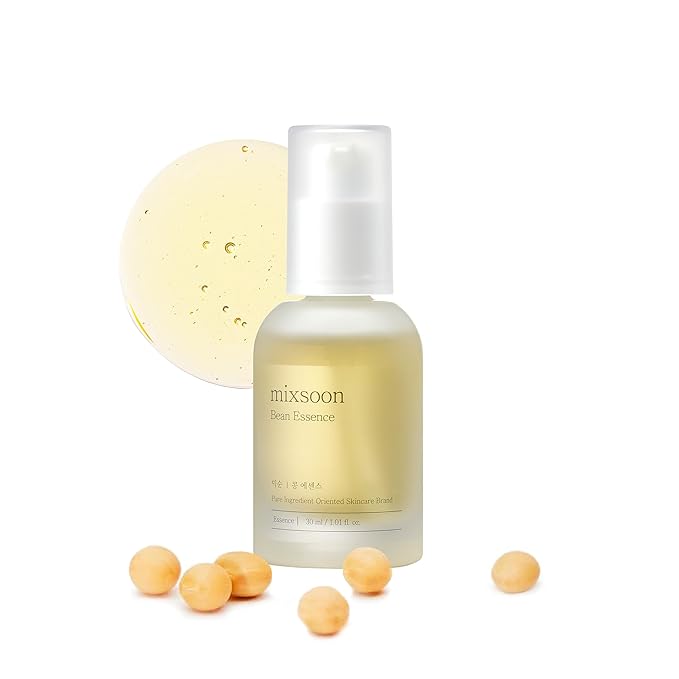 Bean Essence Mini (30ml)