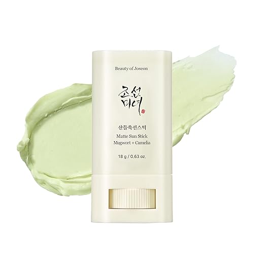 Matte Sun Stick