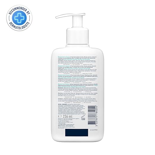 Blemish Control Cleanser 236ml