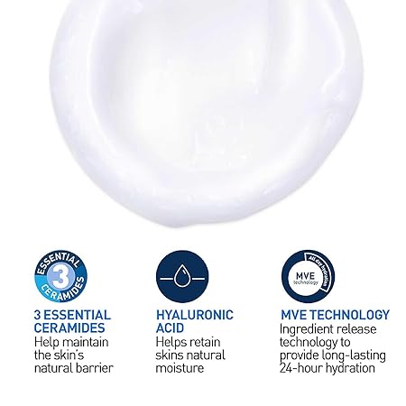 Hydrating Cleanser For Normal To Dry Skin 236ml