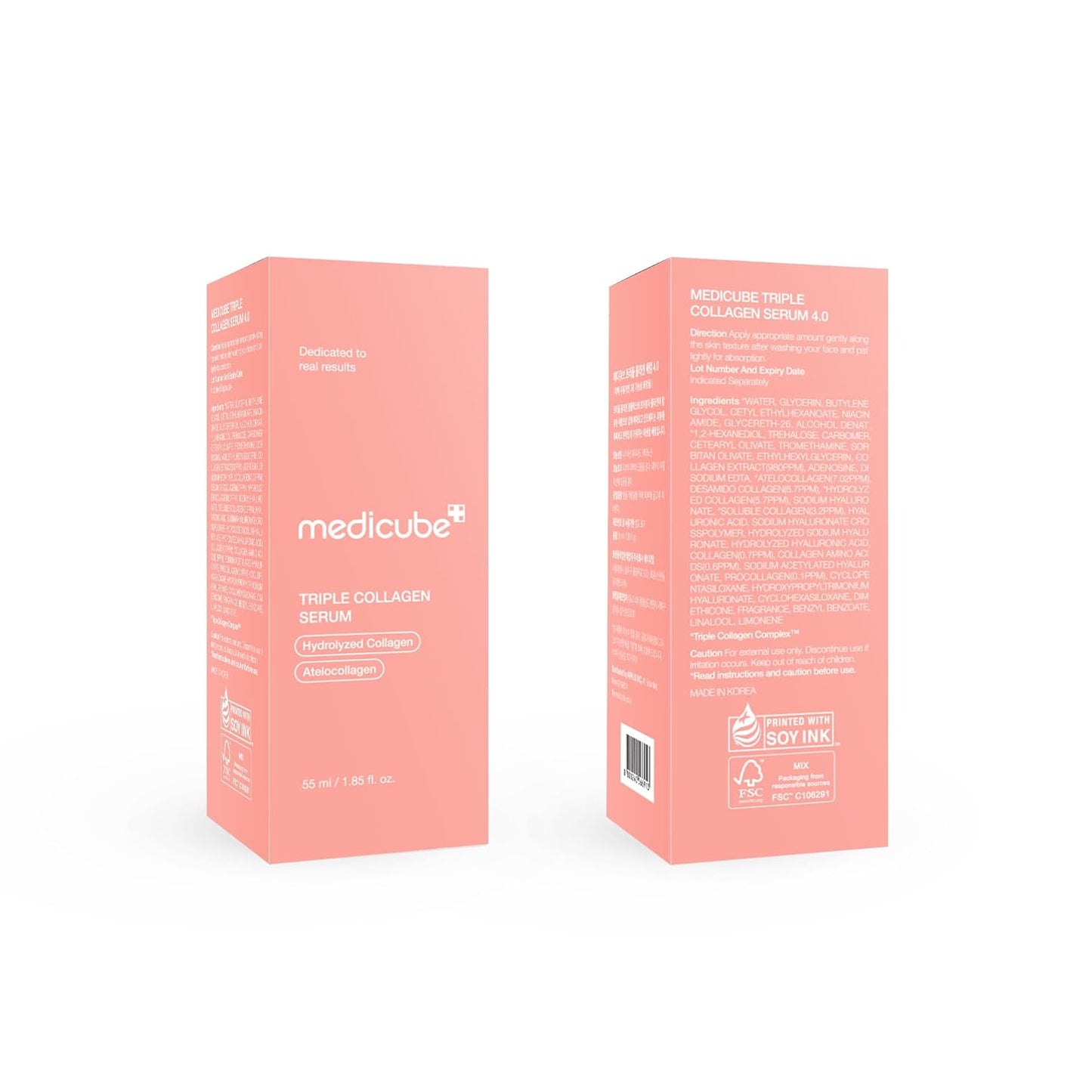 Triple Collagen Serum (30ml)