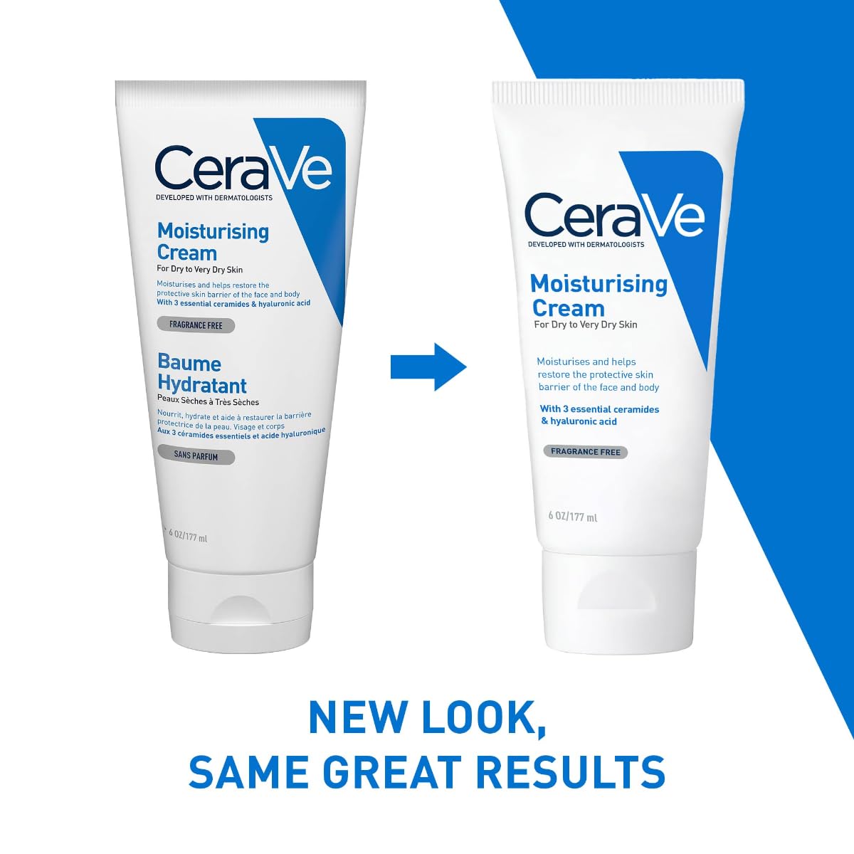 Moisturising Cream 177ml