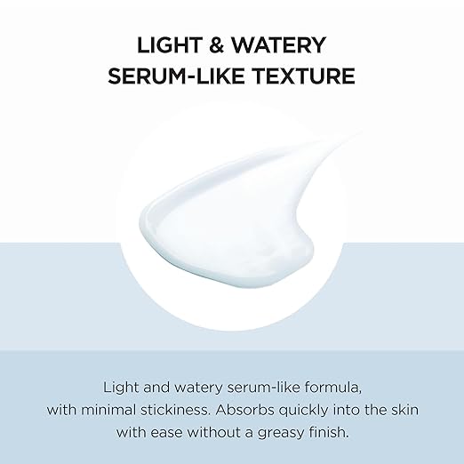 Madagascar Centella Hyalu-Cica Water-Fit Sun Serum (50ml)
