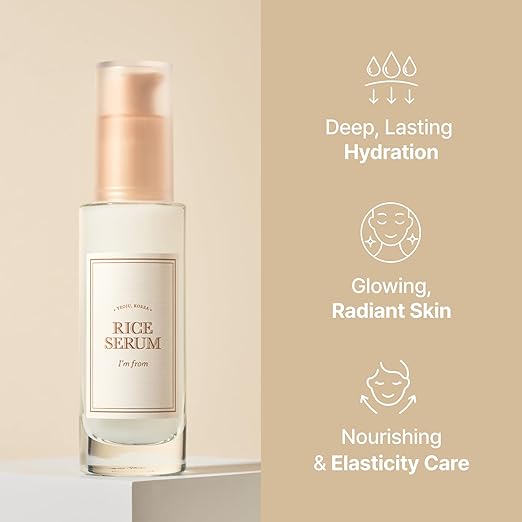 Rice Serum (30ml)