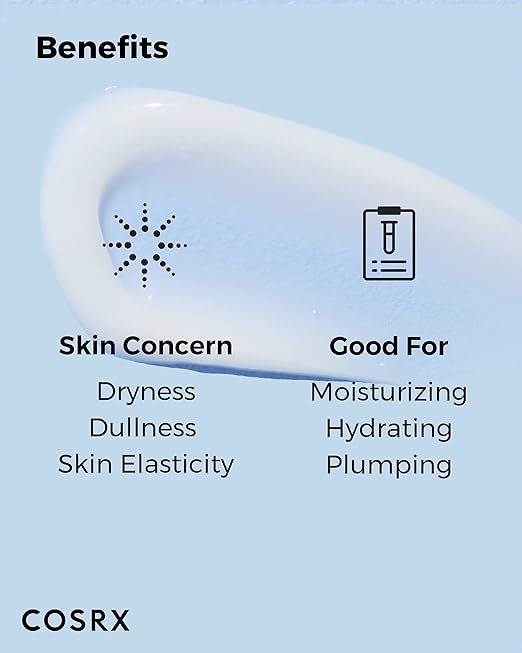 Hyaluronic Acid Intensive Cream