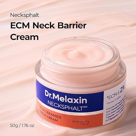 Dr.Melaxin Necksphalt ECM Ceramide Neck Cream