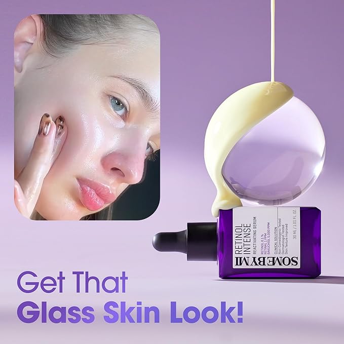 Retinol Intense Reactivating Serum