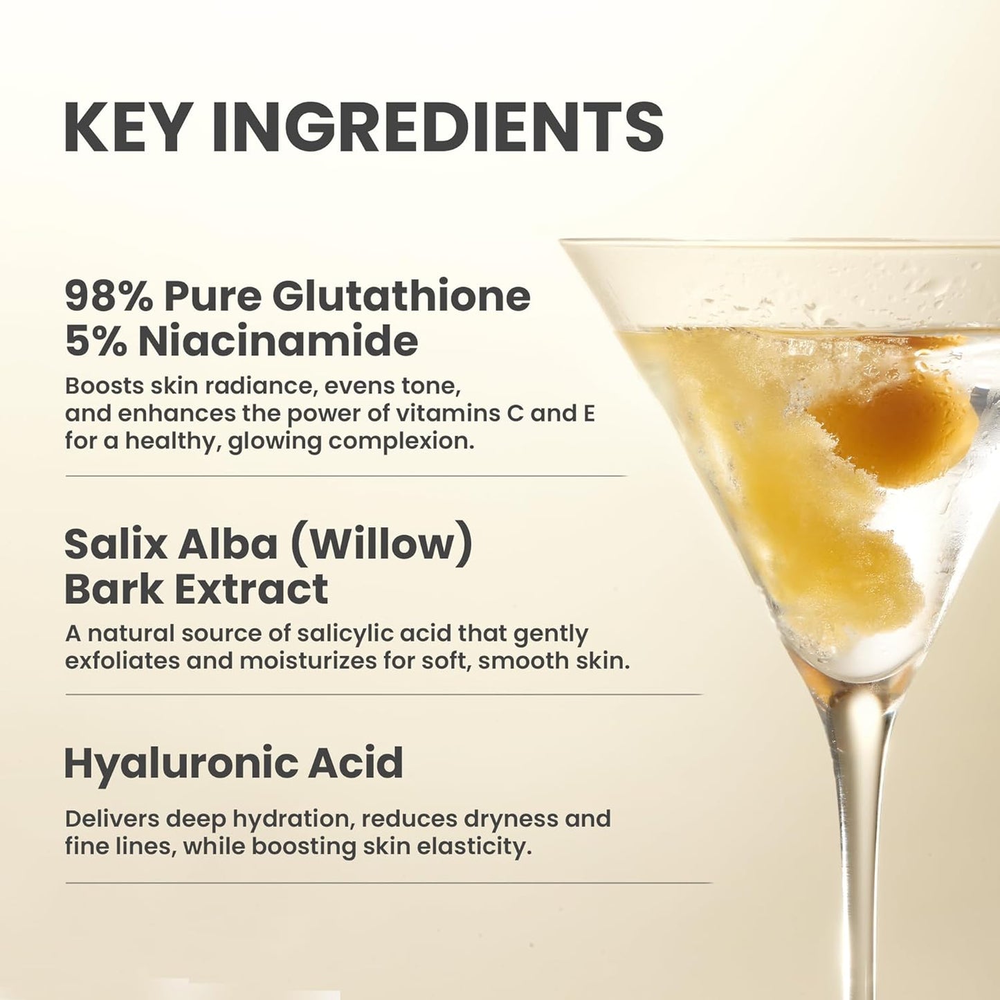 Dark Spot Correcting Glow Toner