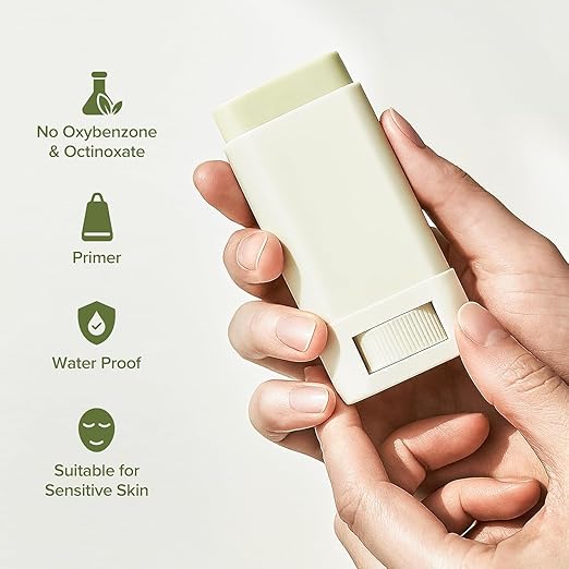 Matte Sun Stick