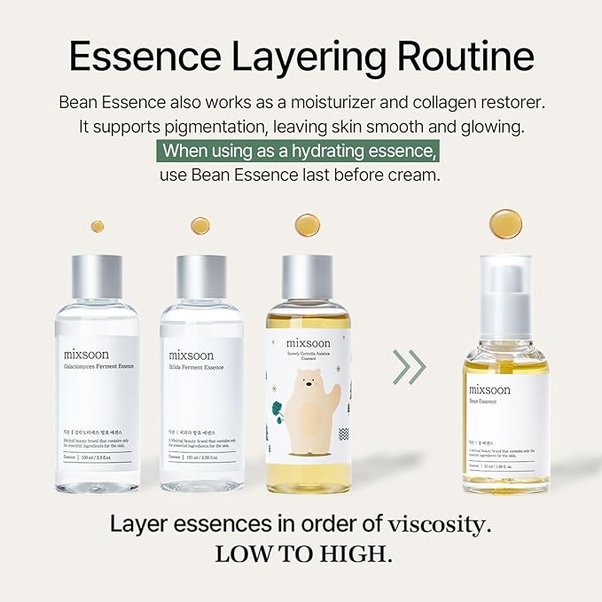 Bean Essence Mini (30ml)