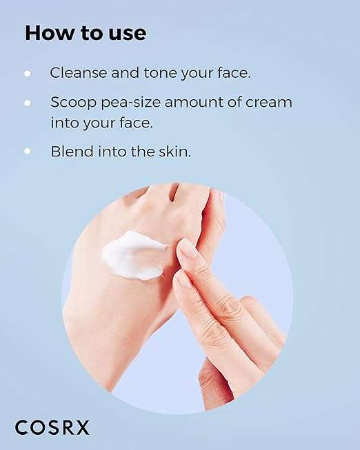 Hyaluronic Acid Intensive Cream
