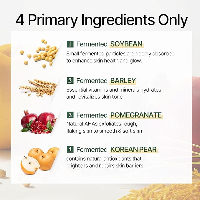 Bean Essence Mini (30ml)