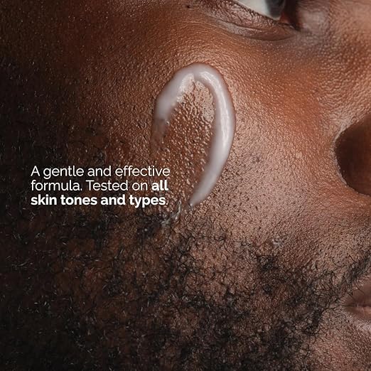 Niacinamide 5% face and body emulsion 100ml