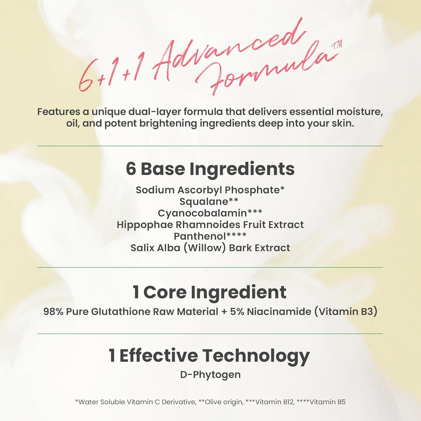 Dark Spot Correcting Glow Toner