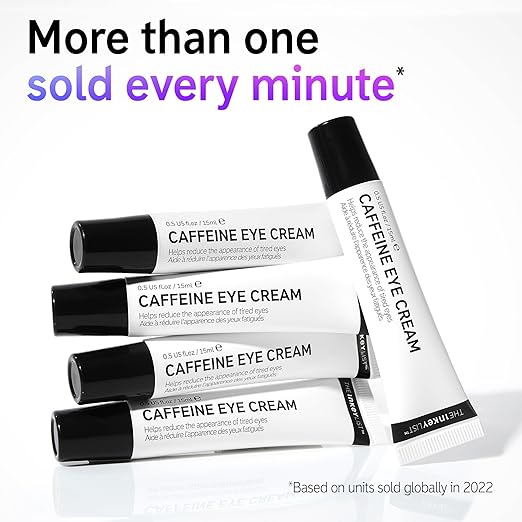 Caffeine Serum 15ml