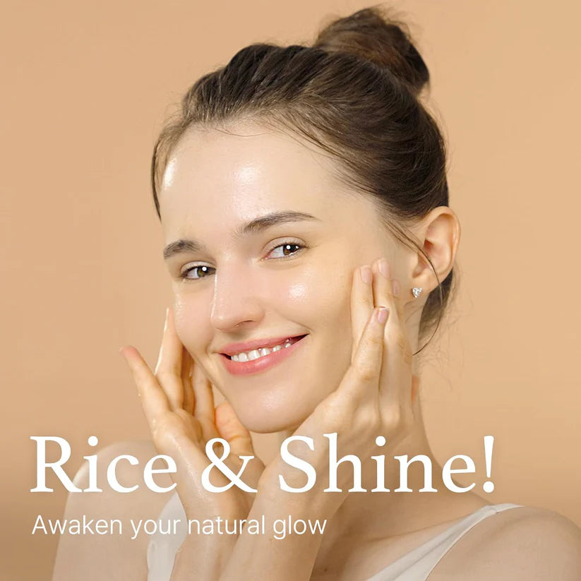 I'M FROM - Rice Serum 30ml