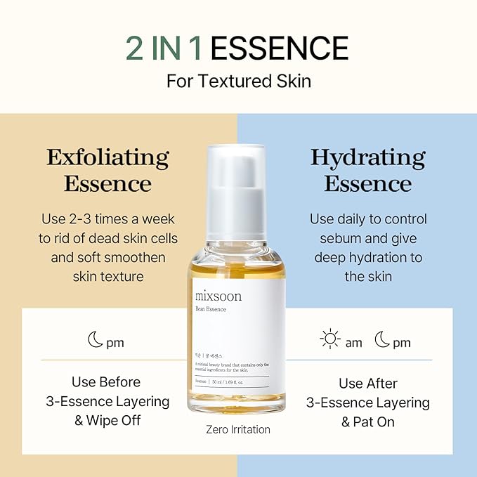 Bean Essence Mini (30ml)