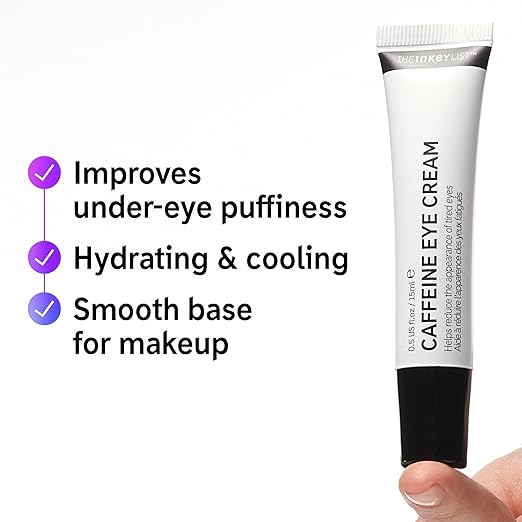 Caffeine Serum 15ml