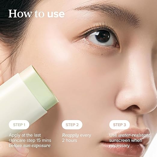 Matte Sun Stick