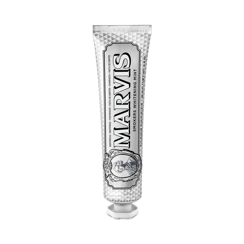 Marvis Smokers Whitening Mint Toothpaste 85ml