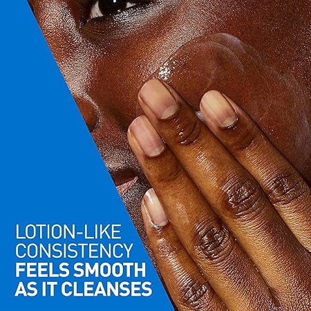 Hydrating Cleanser For Normal To Dry Skin 236ml