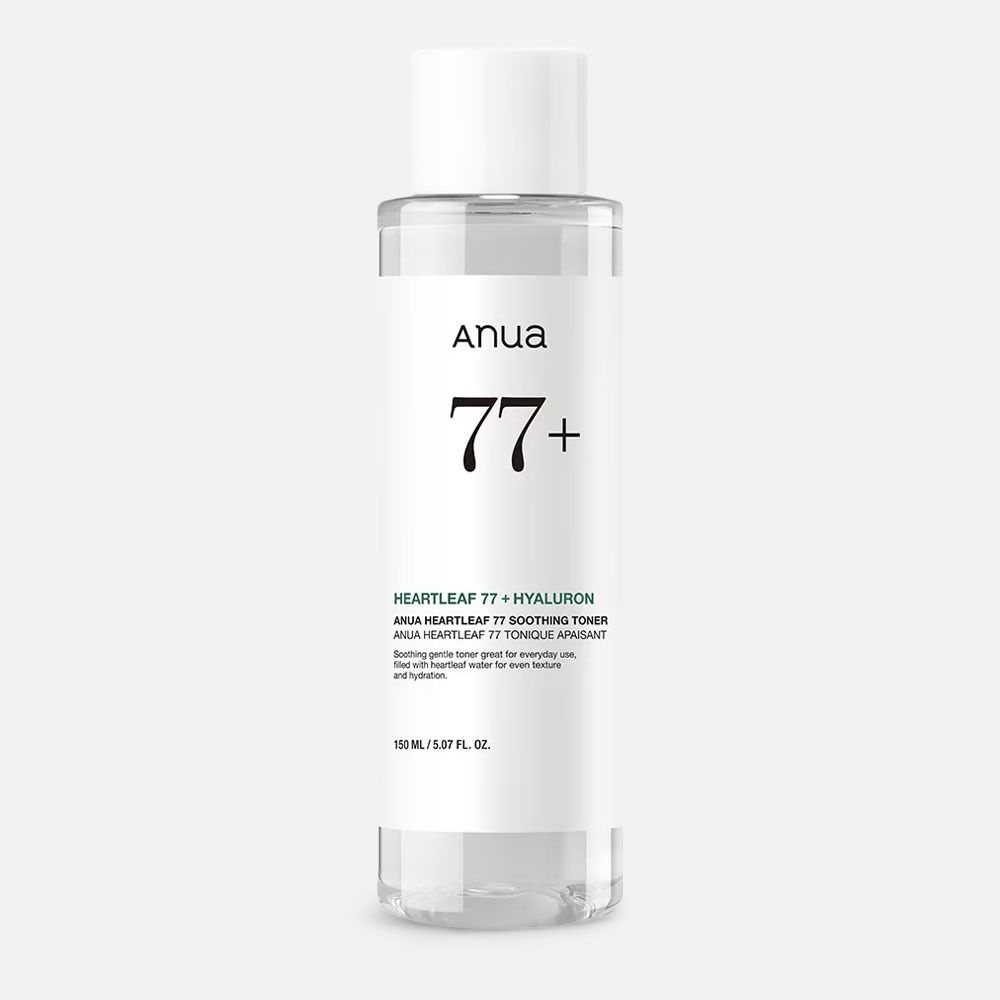 Anua Heartleaf 77 Soothing Toner 150ml