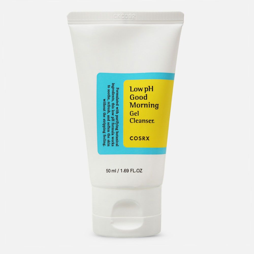 Low pH Good Morning Gel Cleanser_50ml