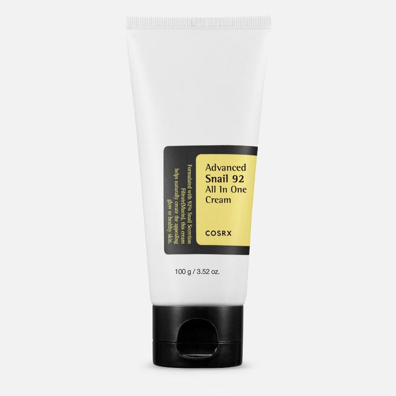 Advanced Snail 92 All In One Cream 100gm