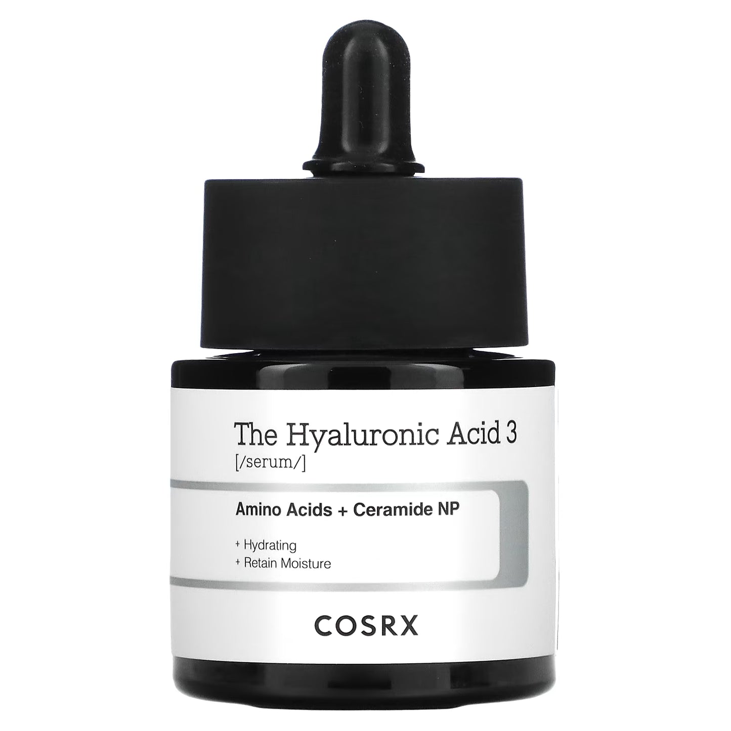 THE HYALURONIC ACID 3 SERUM 20ML