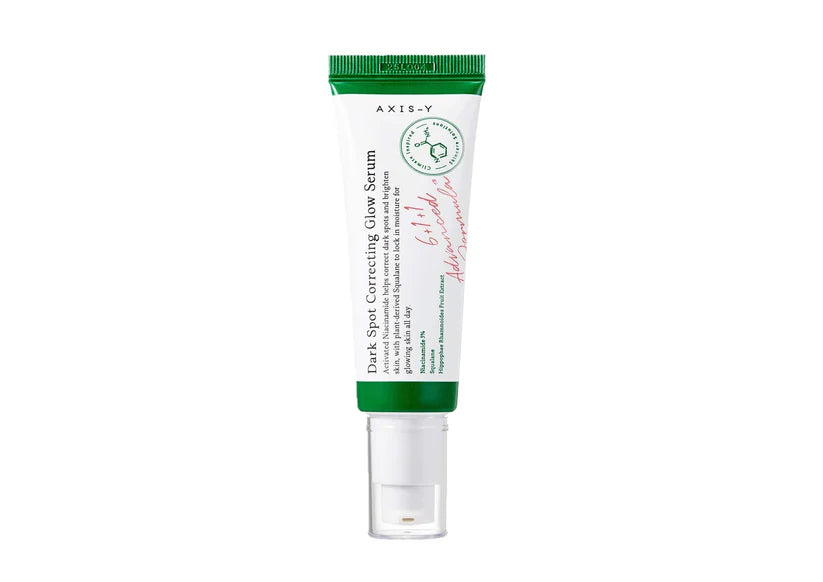 AXIS-Y - Dark Spot Correcting Glow Serum 50ml