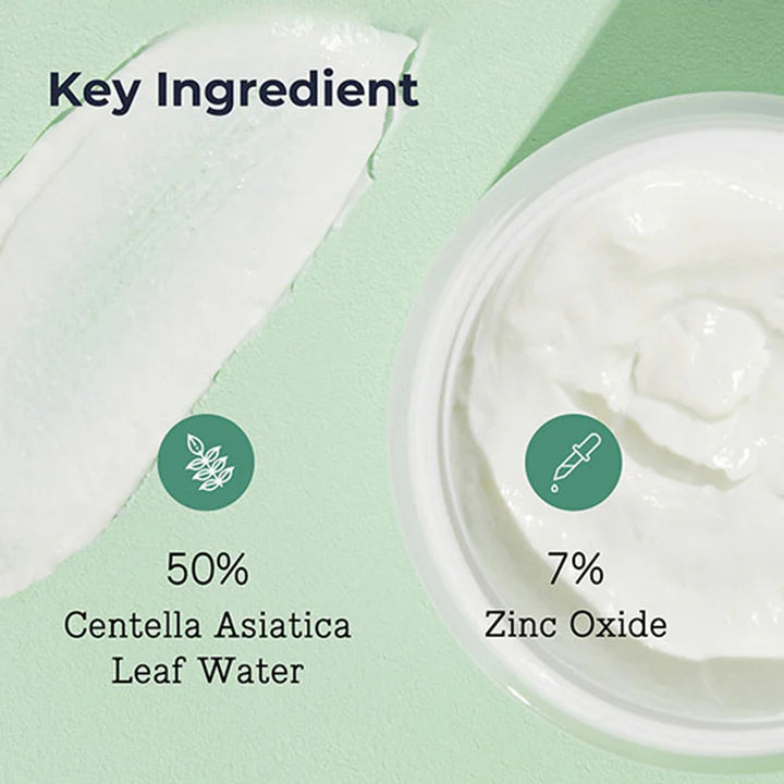 COSRX Centella Blemish Cream