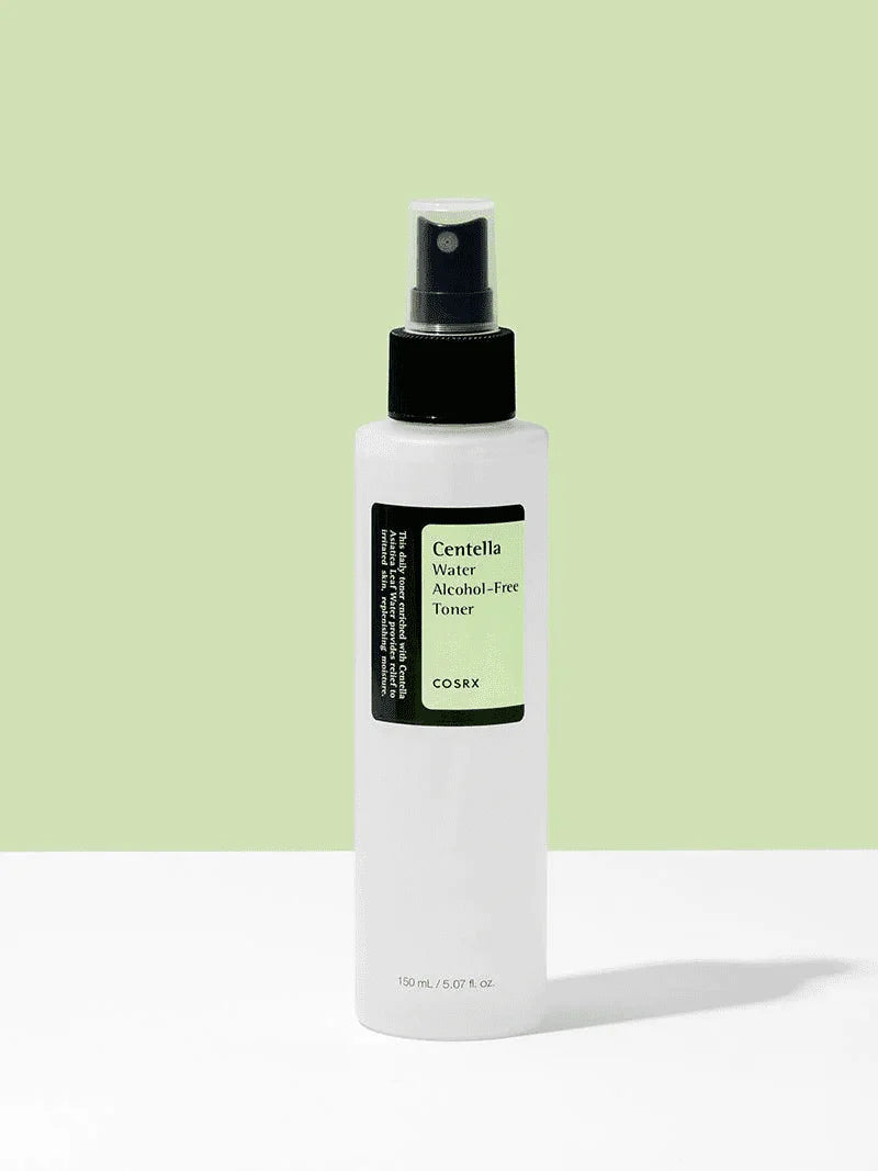 CosRx Centella Water Alcohol-Free Toner 150ml