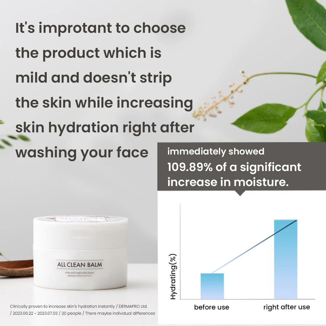 All Clean Balm 120ml
