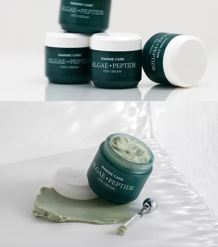 Marine Care Algae + Peptide Eye Cream 30ml