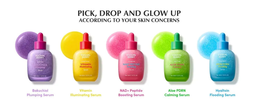 NAD+PEPTIDE BOOSTING SERUM 30ML