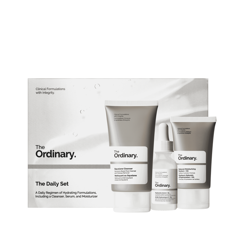 The Daily Set