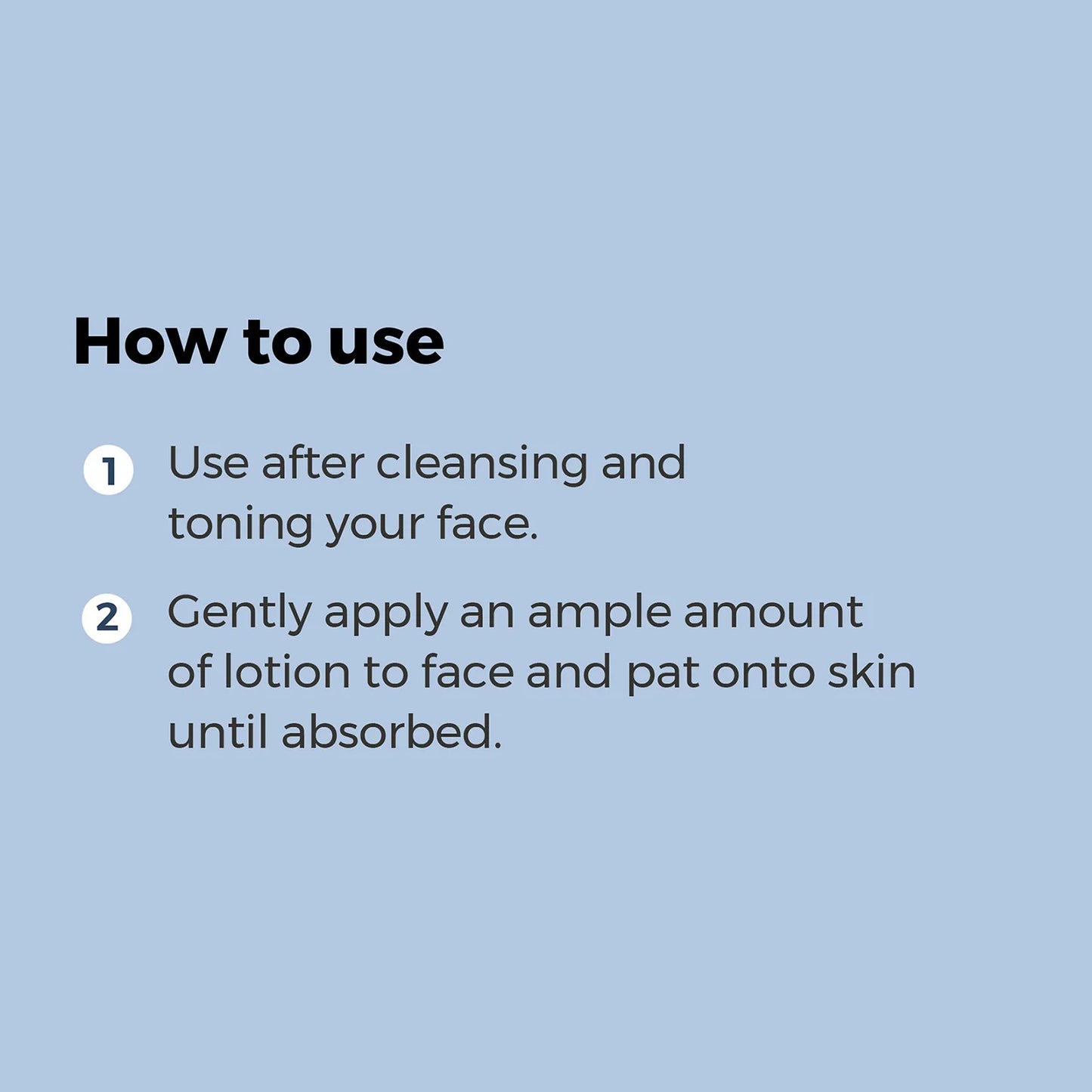 COSRX Oil-Free Ultra Moisturizing Lotion (with Birch Sap)