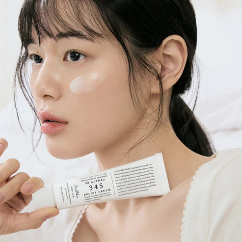 345 Relief Cream