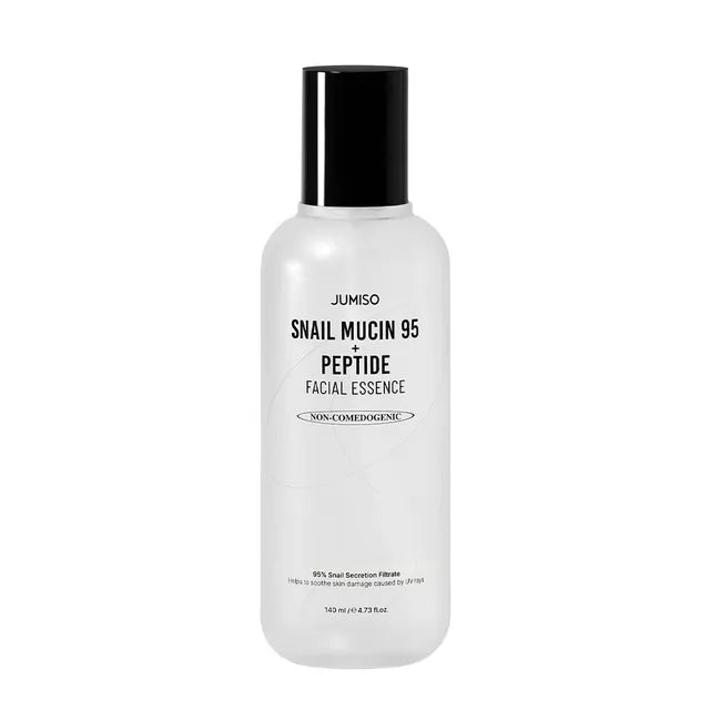 Snail Mucin 95 + Peptide Facial Essence 140ml