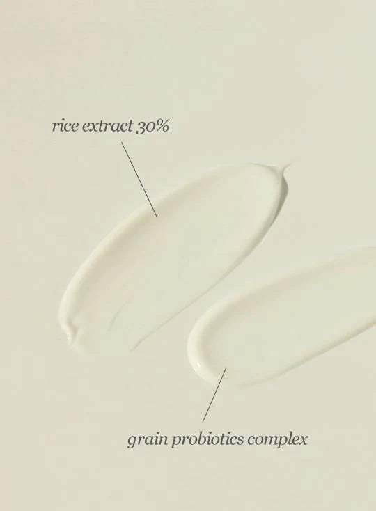 Relief Sun: Rice + Probiotics SPF50+ PA+++