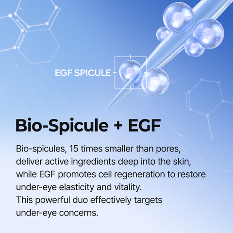Dr. Melaxin EYEPHALT EP Eyebag Cream - how to use